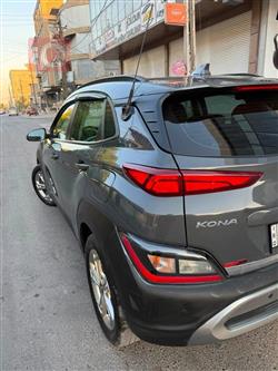 هيونداي كونا